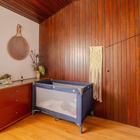 Appartement Terraço Da Boavista