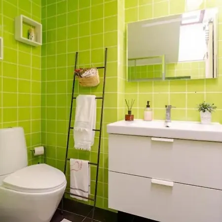 Apartment Terraco Da Boavista Porto