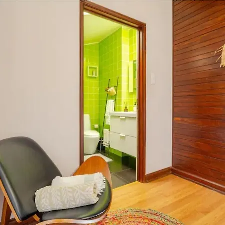 Apartment Terraco Da Boavista