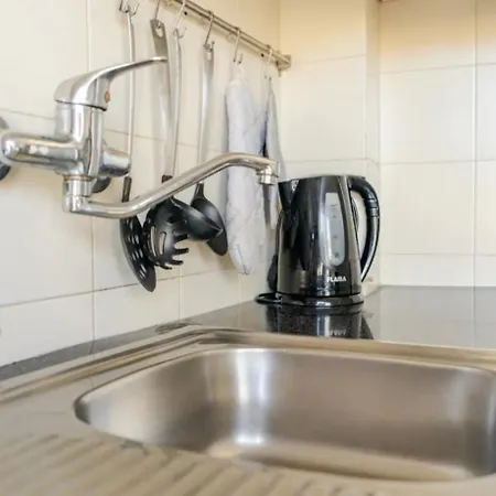 Terraco Da Boavista Apartment