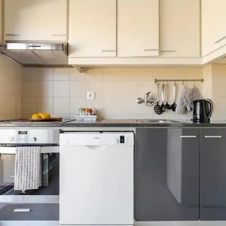 Apartment Terraco Da Boavista
