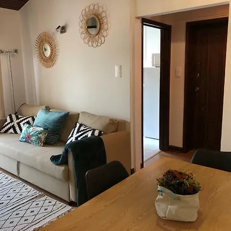 Terraco Da Boavista Apartment Porto