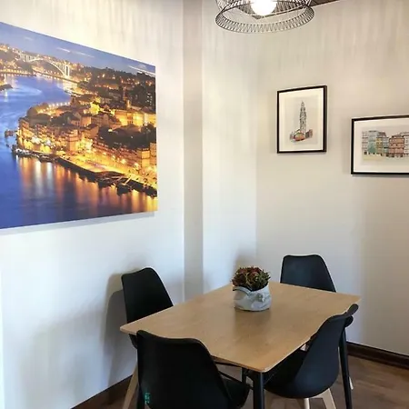 Apartment Terraco Da Boavista