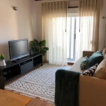 Apartment Terraco Da Boavista Porto
