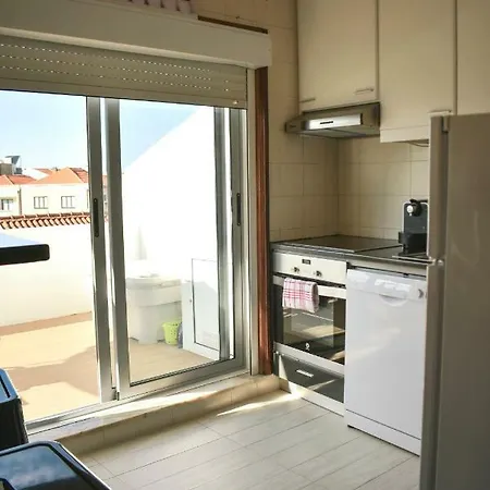 Terraco Da Boavista Apartment Porto