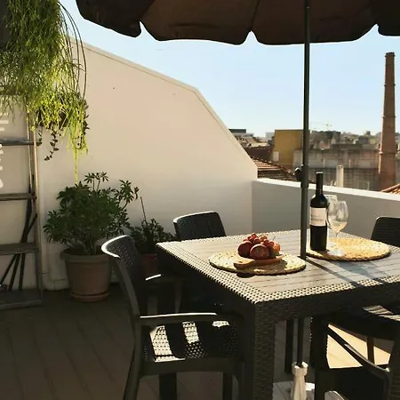 Terraço Da Boavista Appartement *