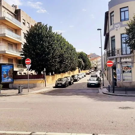 Terraço Da Boavista Oporto